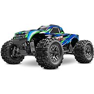 Traxxas Stampede 1:10 4x4 VXL RTR green - Remote Control Car