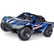 Traxxas Maxx Slash 1:8 RTR blue - Remote Control Car