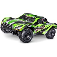 Traxxas Maxx Slash 1:8 RTR green - Remote Control Car