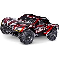 Traxxas Maxx Slash 1:8 RTR red - Remote Control Car