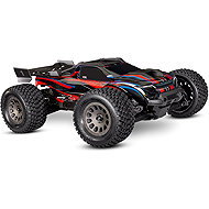 Traxxas Mini XRT 1:12 VXL-3s 4WD RTR red - Remote Control Car