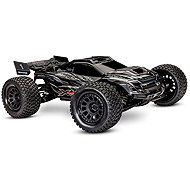 Traxxas XRT 8S 1:6 4WD RTR black - Remote Control Car