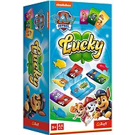 TREFL Lucky Paw Patrol - Board Game