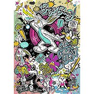 TREFL Puzzle Premium Plus Looney Tunes 1000 pieces - Jigsaw Puzzle
