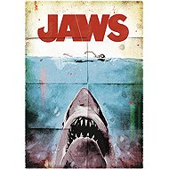 TREFL Puzzle Premium Plus Jaws 1000 pieces - Jigsaw Puzzle