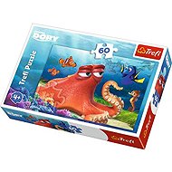 Trefl 60 dílků Dory - Jigsaw Puzzle