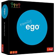 Trefl Ego Family - Board Game