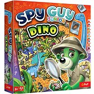 Trefl Spy Guy Junior Dino - Board Game