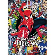 Trefl Puzzle Premium Plus Marvel: Spiderman 1000 pieces - Jigsaw Puzzle