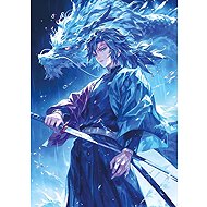 ART PUZZLE Puzzle Dragon Warrior 1000 pieces - Jigsaw Puzzle