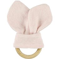Trixie Grain Rose Bite - Baby Teether
