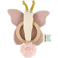 Trixie Butterfly Bite - Baby Teether