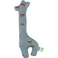 Trixie Giraffe Playful Pup Rattle - Baby Rattle