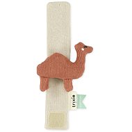 Trixie Wrist Rattle Camel - Baby Rattle
