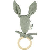 Trixie Kangaroo Bite Bliss Olive - Baby Teether