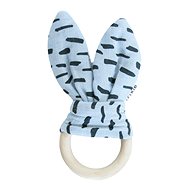 Trixie Blue Meadow Bite - Baby Teether