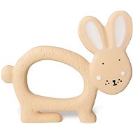 Trixie Mrs. Rabbit bite toy 100% natural rubber - Baby Teether