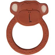 Trixie Mr. Monkey Bite 100% natural rubber - Baby Teether