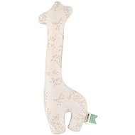 Trixie Giraffe Rattle Bright Bloom - Baby Rattle