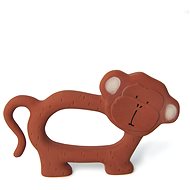 Trixie Mr. Monkey Bite 100% natural rubber - Baby Teether