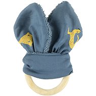 Trixie Whippy Weasel - Baby Teether