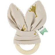 Trixie Groovy Giraffe Bite - Baby Teether