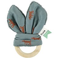 Trixie Playful pup - Baby Teether