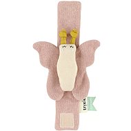 Trixie Wrist Rattle Butterfly - Baby Rattle