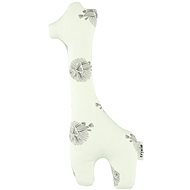 Trixie Rattle Giraffe, white - Baby Rattle