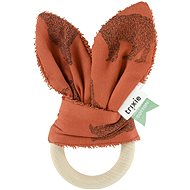 Trixie Bite Brave Bear - Baby Teether