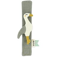 Trixie Wrist Rattle Heron - Baby Rattle