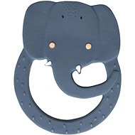 Trixie Bites 100% natural rubber Mrs. Elephant - Baby Teether