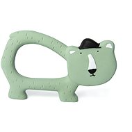 Trixie Mr. Polar Bear Bite 100% natural rubber - Baby Teether