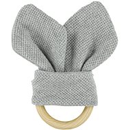 Trixie Bite Grain Grey - Baby Teether