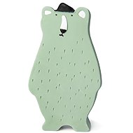 Trixie Mr. Polar Bear natural rubber teether - Baby Teether