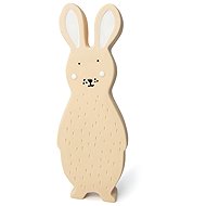Trixie Mrs. Rabbit natural rubber teether - Baby Teether