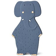 Trixie Mrs. Elephant natural rubber teether - Baby Teether