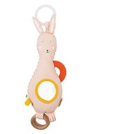 Trixie Mrs. Rabbit activity toy for babies - Baby Toy