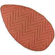 Trixie Bliss Rust play mat 140×84cm - Play Pad