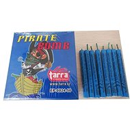 TARRA Flash firecrackers pirate bombs - 50 pcs - Fireworks