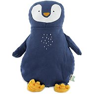 Trixie-baby Plush - Mr. Penguin - large - Soft Toy