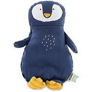 Trixie-baby Plush - Mr. Penguin - small - Soft Toy