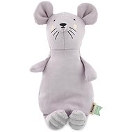 Trixie-baby Plush - Mrs. Mouse - small - Soft Toy