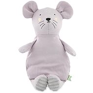 Trixie-baby Plush - Mrs. Mouse - large - Soft Toy