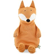 Trixie-baby Plush - Mr. Fox - large - Soft Toy
