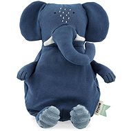 Trixie-baby Plush - Mrs. Elephant - small - Soft Toy