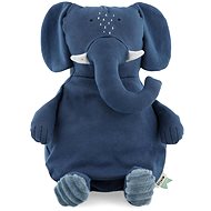 Trixie-baby Plush - Mrs. Elephant - large - Soft Toy