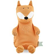 Trixie-baby Plush - Mr. Fox - small - Soft Toy