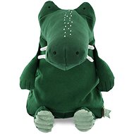 Trixie-baby Plush - Mr. Crocodile - large - Soft Toy