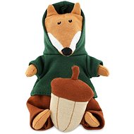 Trixie puppet S - Mr. Fox - Puppet